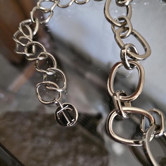 Talbots chain link belt. - Picture 2 of 4